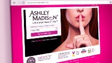 site Ashley Madison