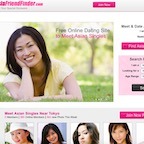 site asiafriendfinder