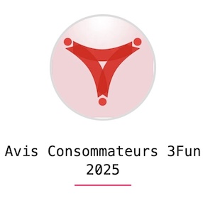 avis 3fun