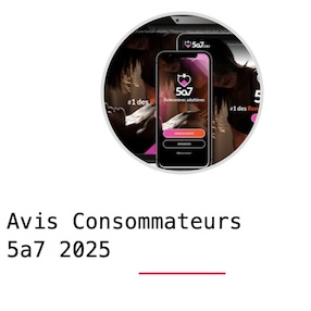 avis 5a7