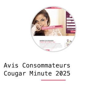 avis cougarminute