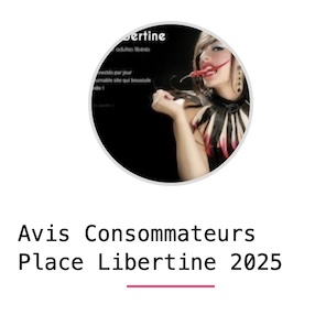 avis place libertine