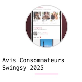 avis swingsy