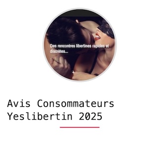 avis yeslibertin