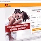 site be coquin