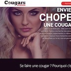 site cougars avenue