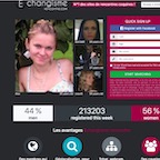 site echangisme rencontre