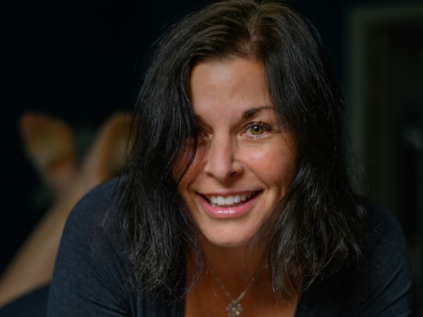femme 50 ans