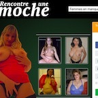 site rencontre une moche