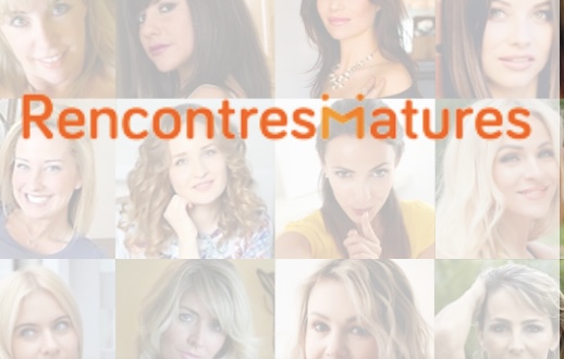 site rencontres matures