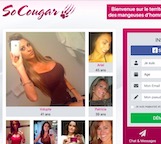 site socougar